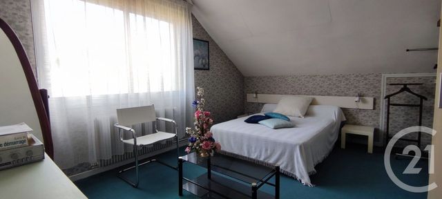 Maison &agrave; vendre - 7 pi&egrave;ces - 168 m2 - Fagnieres - 51 - CHAMPAGNE-ARDENNE