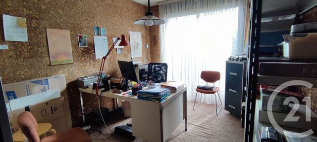 Maison &agrave; vendre - 7 pi&egrave;ces - 168 m2 - Fagnieres - 51 - CHAMPAGNE-ARDENNE