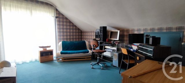 Maison &agrave; vendre - 7 pi&egrave;ces - 168 m2 - Fagnieres - 51 - CHAMPAGNE-ARDENNE