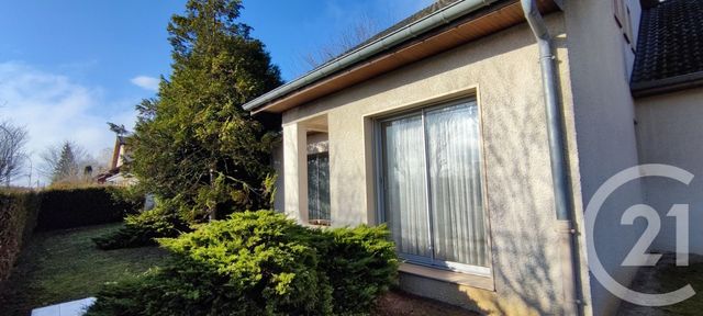 Maison &agrave; vendre - 7 pi&egrave;ces - 168 m2 - Fagnieres - 51 - CHAMPAGNE-ARDENNE