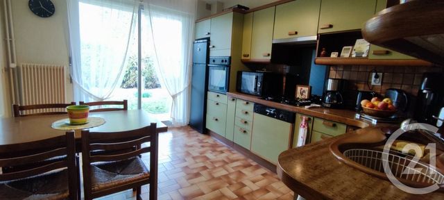 Maison &agrave; vendre - 7 pi&egrave;ces - 168 m2 - Fagnieres - 51 - CHAMPAGNE-ARDENNE