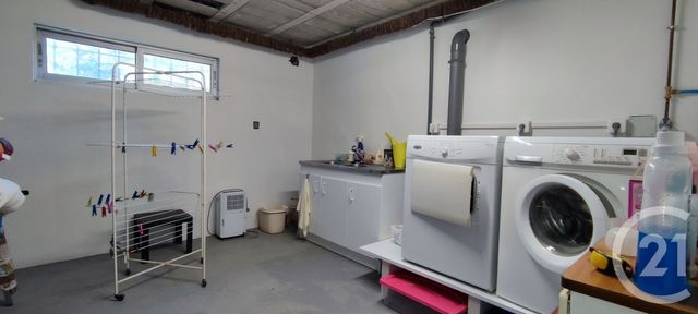 Maison &agrave; vendre - 7 pi&egrave;ces - 168 m2 - Fagnieres - 51 - CHAMPAGNE-ARDENNE