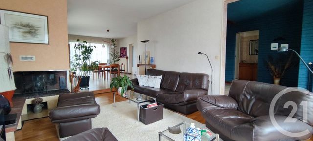 Maison &agrave; vendre - 7 pi&egrave;ces - 168 m2 - Fagnieres - 51 - CHAMPAGNE-ARDENNE