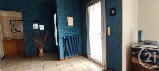 Maison &agrave; vendre - 7 pi&egrave;ces - 168 m2 - Fagnieres - 51 - CHAMPAGNE-ARDENNE