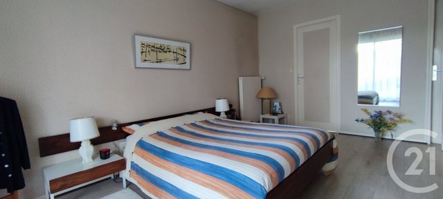 Maison &agrave; vendre - 7 pi&egrave;ces - 168 m2 - Fagnieres - 51 - CHAMPAGNE-ARDENNE