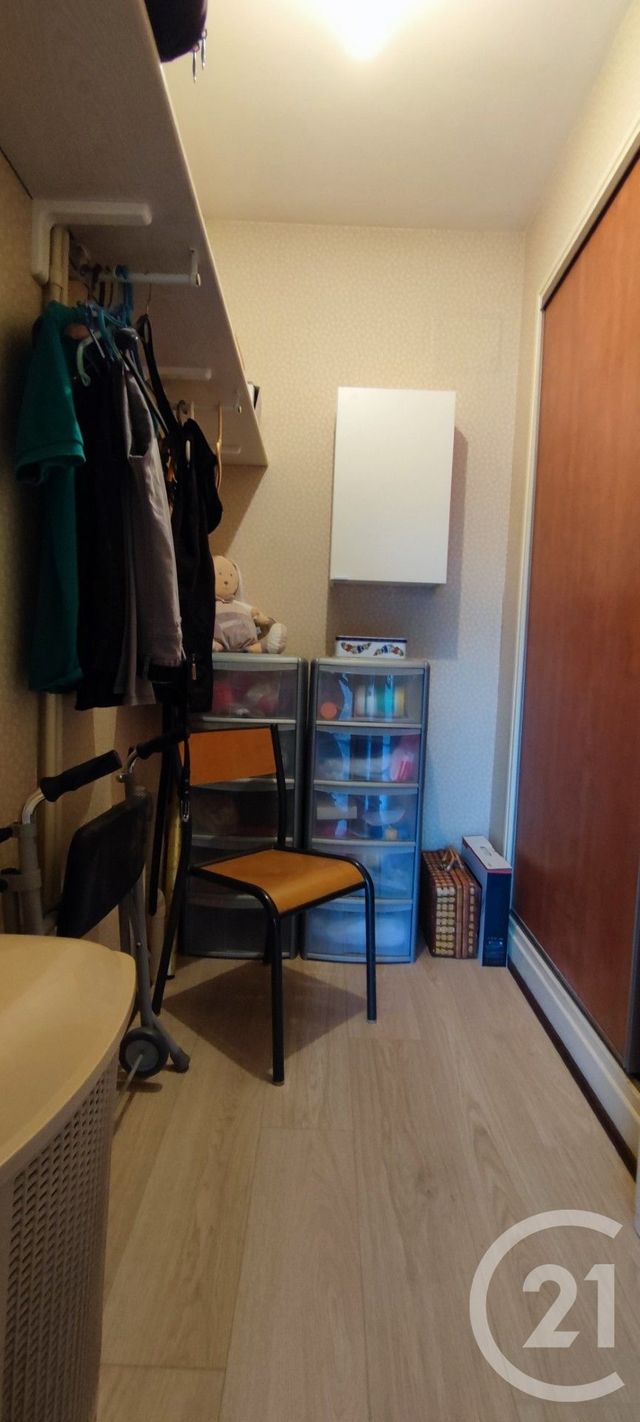 Maison &agrave; vendre - 7 pi&egrave;ces - 168 m2 - Fagnieres - 51 - CHAMPAGNE-ARDENNE