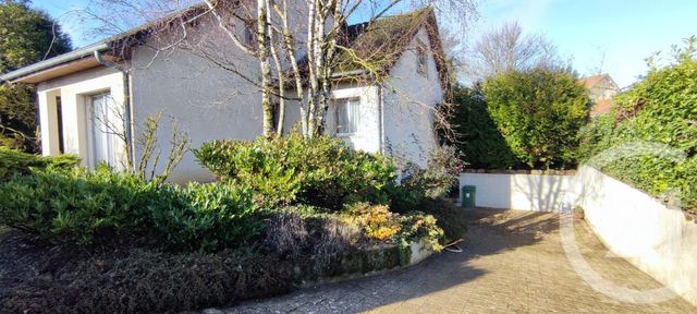 Maison &agrave; vendre - 7 pi&egrave;ces - 168 m2 - Fagnieres - 51 - CHAMPAGNE-ARDENNE