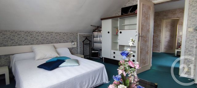 Maison &agrave; vendre - 7 pi&egrave;ces - 168 m2 - Fagnieres - 51 - CHAMPAGNE-ARDENNE