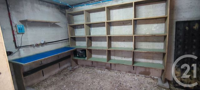 Maison &agrave; vendre - 7 pi&egrave;ces - 168 m2 - Fagnieres - 51 - CHAMPAGNE-ARDENNE