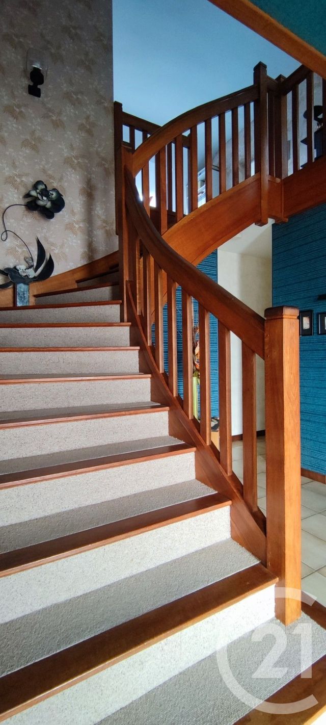 Maison &agrave; vendre - 7 pi&egrave;ces - 168 m2 - Fagnieres - 51 - CHAMPAGNE-ARDENNE