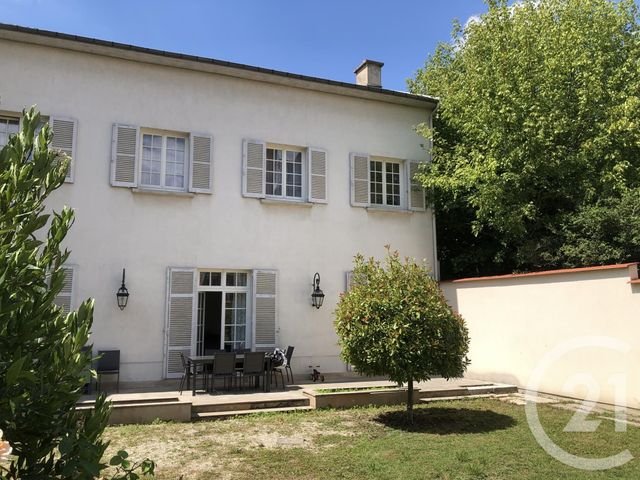 Maison &agrave; vendre - 9 pi&egrave;ces - 230 m2 - 51 - CHAMPAGNE-ARDENNE