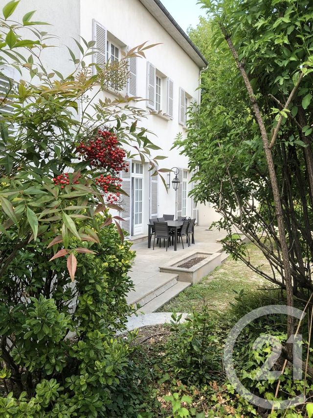 Maison à vendre - 9 pièces - 230 m2 - 51 - CHAMPAGNE-ARDENNE