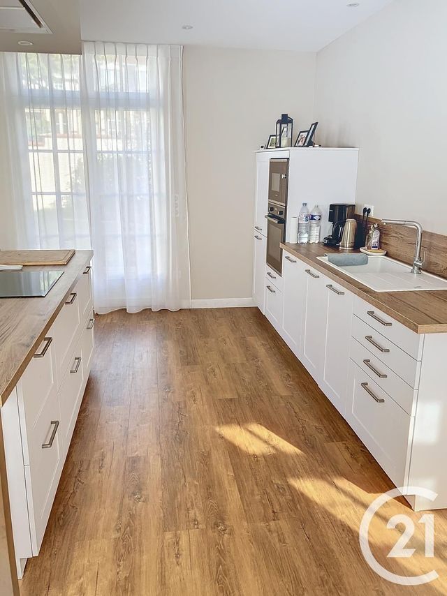 Maison &agrave; vendre - 9 pi&egrave;ces - 230 m2 - 51 - CHAMPAGNE-ARDENNE