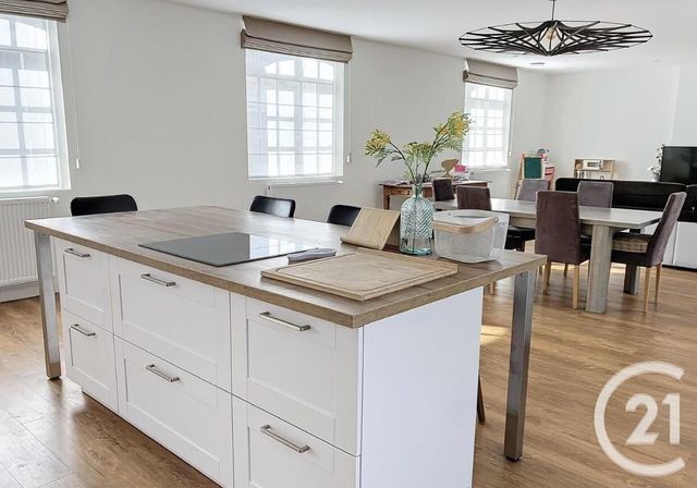 Maison à vendre - 9 pièces - 230 m2 - 51 - CHAMPAGNE-ARDENNE