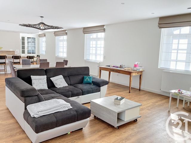 Maison &agrave; vendre - 9 pi&egrave;ces - 230 m2 - 51 - CHAMPAGNE-ARDENNE