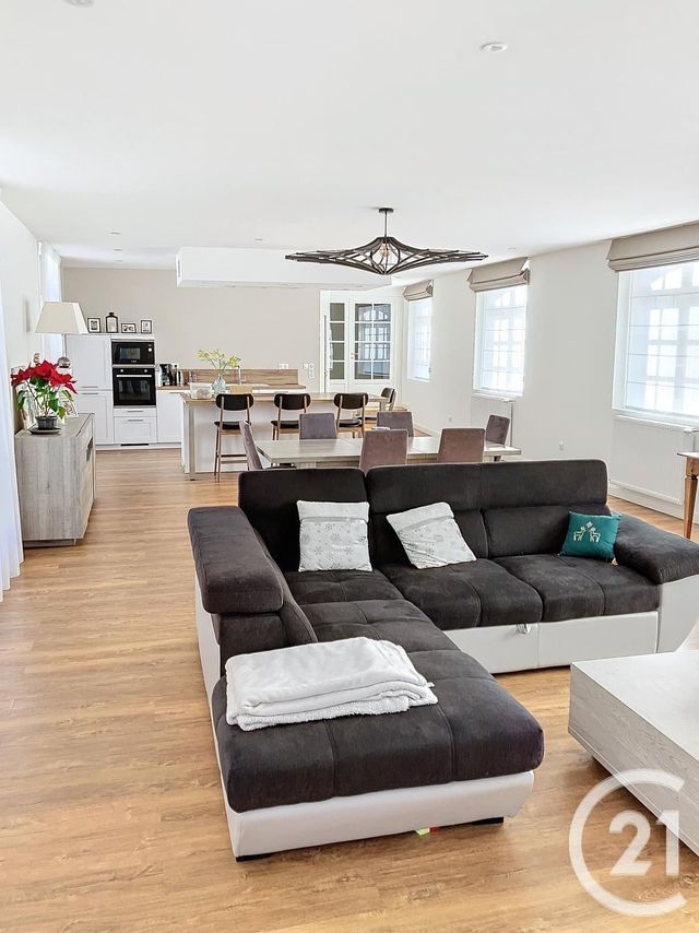 Maison &agrave; vendre - 9 pi&egrave;ces - 230 m2 - 51 - CHAMPAGNE-ARDENNE