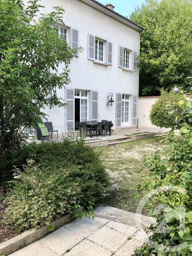 Maison &agrave; vendre - 9 pi&egrave;ces - 230 m2 - 51 - CHAMPAGNE-ARDENNE