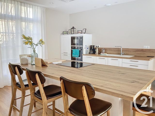 Maison à vendre - 9 pièces - 214,10 m2 - 51 - CHAMPAGNE-ARDENNE