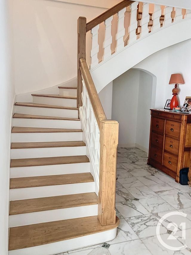 Maison &agrave; vendre - 9 pi&egrave;ces - 230 m2 - 51 - CHAMPAGNE-ARDENNE