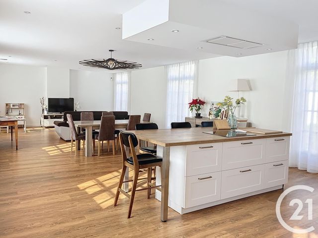 Maison &agrave; vendre - 9 pi&egrave;ces - 230 m2 - 51 - CHAMPAGNE-ARDENNE