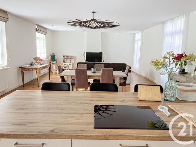 Maison &agrave; vendre - 9 pi&egrave;ces - 230 m2 - 51 - CHAMPAGNE-ARDENNE