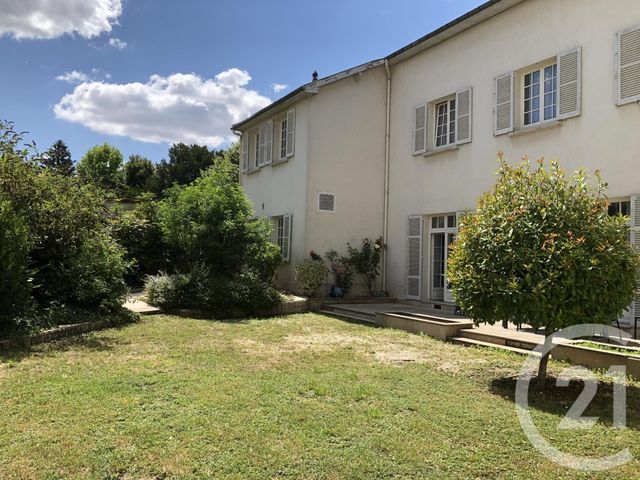 Maison &agrave; vendre - 9 pi&egrave;ces - 230 m2 - 51 - CHAMPAGNE-ARDENNE