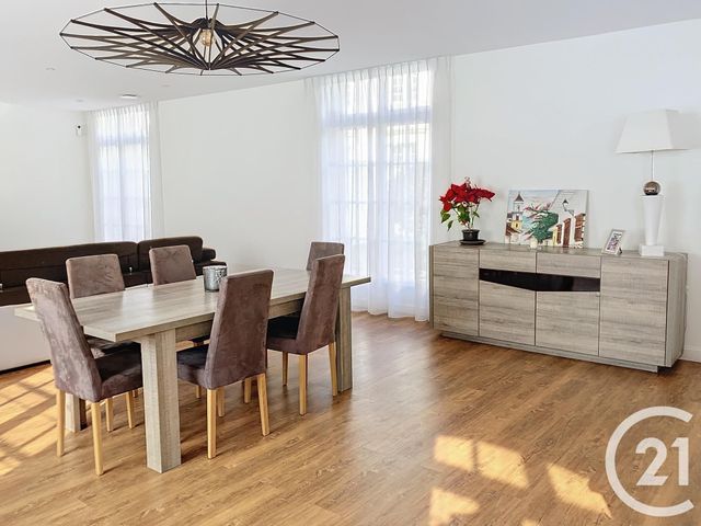 Maison &agrave; vendre - 9 pi&egrave;ces - 230 m2 - 51 - CHAMPAGNE-ARDENNE