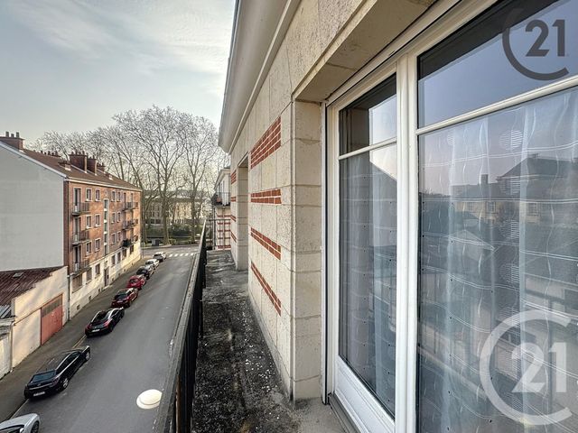 Appartement F2 à vendre - 2 pièces - 42 m2 - Chalons En Champagne - 51 - CHAMPAGNE-ARDENNE