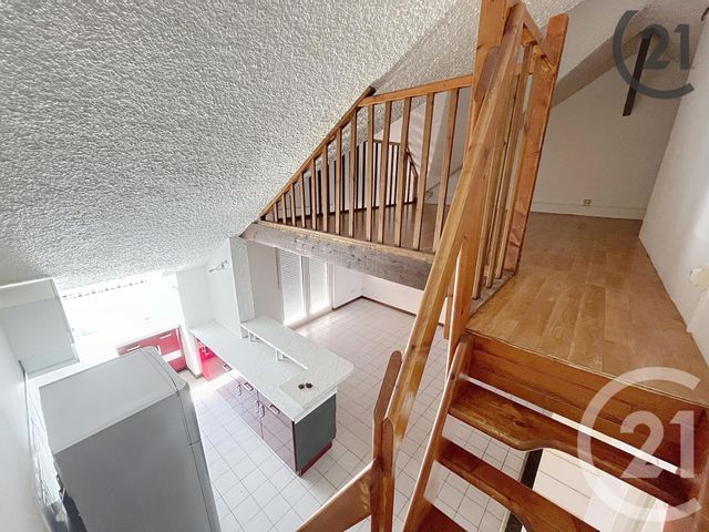 Afficher la photo en grand Appartement F2 bis à vendre - 2 pièces - 52,54 m2 - Chalons En Champagne - 51 - CHAMPAGNE-ARDENNE