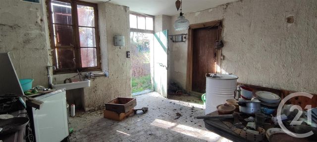 Maison à vendre - 6 pièces - 149 m2 - Chalons En Champagne - 51 - CHAMPAGNE-ARDENNE