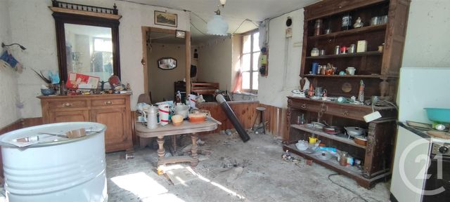 Maison à vendre - 6 pièces - 149 m2 - Chalons En Champagne - 51 - CHAMPAGNE-ARDENNE