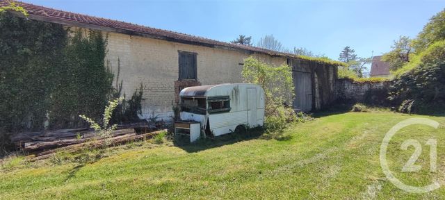 Maison à vendre - 6 pièces - 149 m2 - Chalons En Champagne - 51 - CHAMPAGNE-ARDENNE