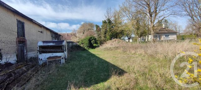 Maison à vendre - 6 pièces - 149 m2 - Chalons En Champagne - 51 - CHAMPAGNE-ARDENNE