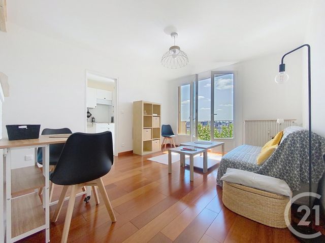 Appartement F2 à louer - 3 pièces - 42,09 m2 - Chalons En Champagne - 51 - CHAMPAGNE-ARDENNE