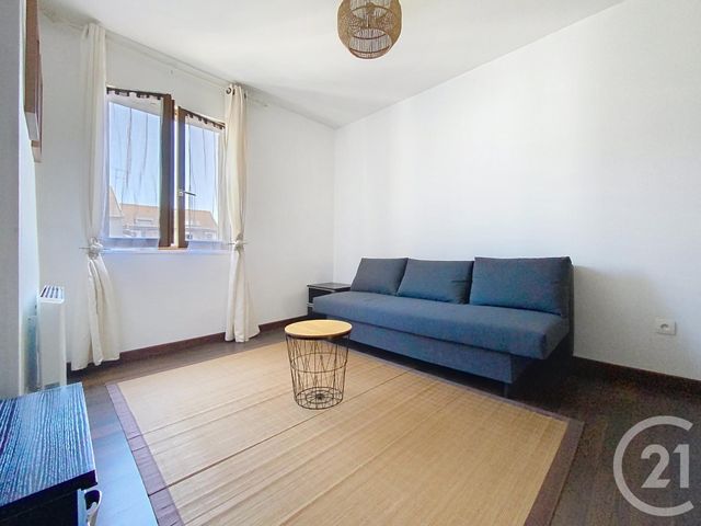 Appartement F2 à louer - 2 pièces - 40,66 m2 - Chalons En Champagne - 51 - CHAMPAGNE-ARDENNE