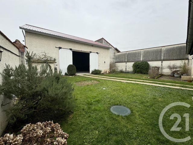 Maison à vendre - 7 pièces - 182,15 m2 - Prosnes - 51 - CHAMPAGNE-ARDENNE