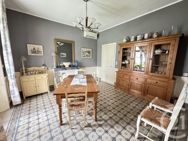 Maison à vendre - 7 pièces - 182,15 m2 - Prosnes - 51 - CHAMPAGNE-ARDENNE