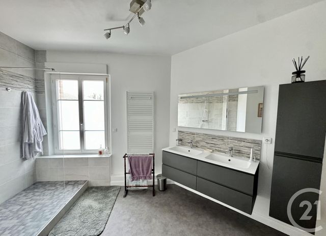 Maison à vendre - 7 pièces - 182,15 m2 - Prosnes - 51 - CHAMPAGNE-ARDENNE