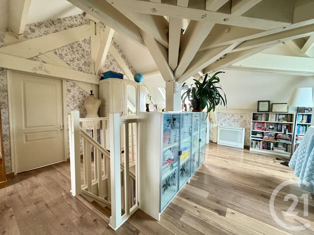 Maison à vendre - 7 pièces - 182,15 m2 - Prosnes - 51 - CHAMPAGNE-ARDENNE