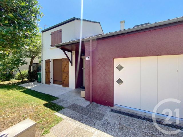 Maison à louer - 6 pièces - 116,82 m2 - Chalons En Champagne - 51 - CHAMPAGNE-ARDENNE