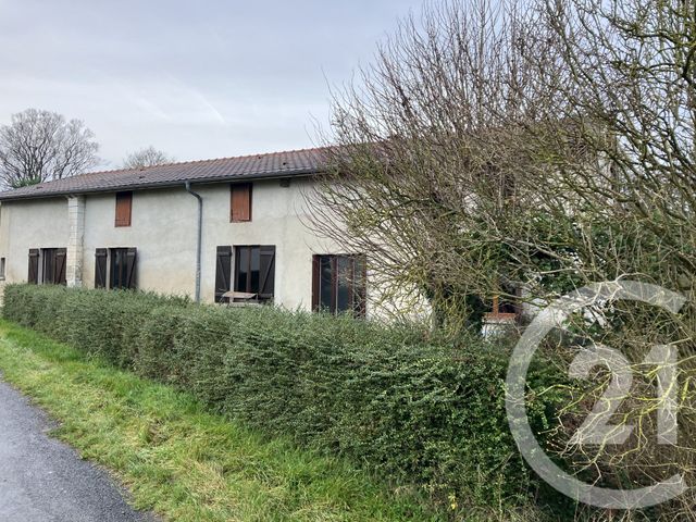 Maison &agrave; vendre - 7 pi&egrave;ces - 143,20 m2 - Pogny - 51 - CHAMPAGNE-ARDENNE