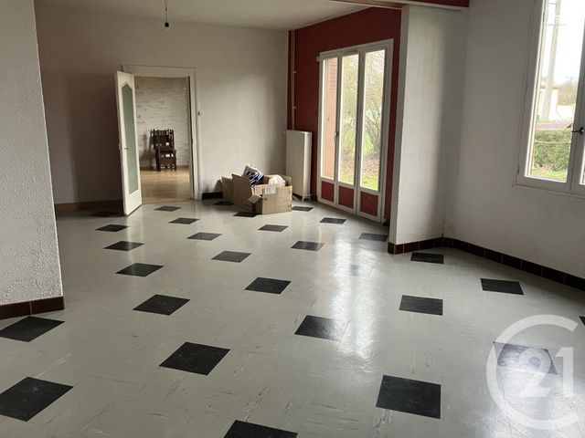 Maison &agrave; vendre - 7 pi&egrave;ces - 143,20 m2 - Pogny - 51 - CHAMPAGNE-ARDENNE