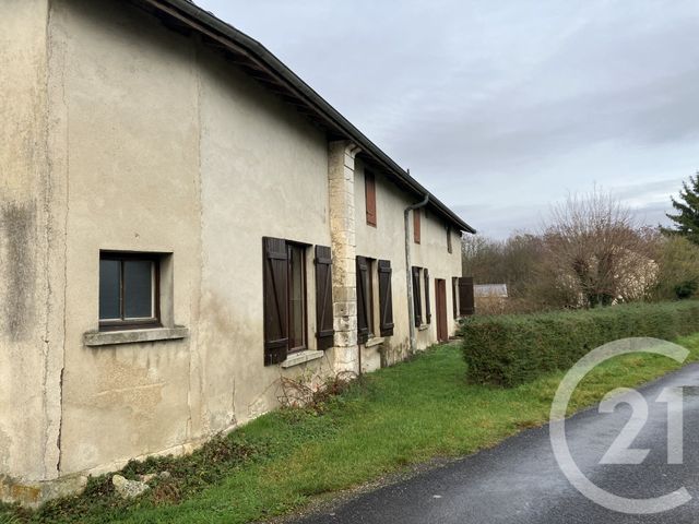 Maison &agrave; vendre - 7 pi&egrave;ces - 143,20 m2 - Pogny - 51 - CHAMPAGNE-ARDENNE