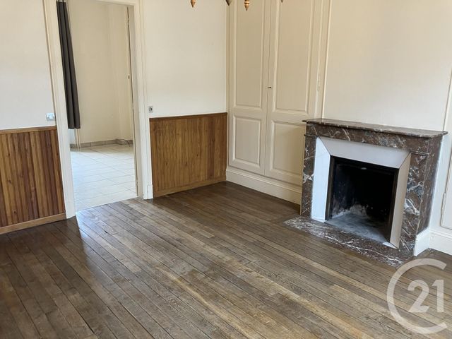 Maison à vendre ST MEMMIE