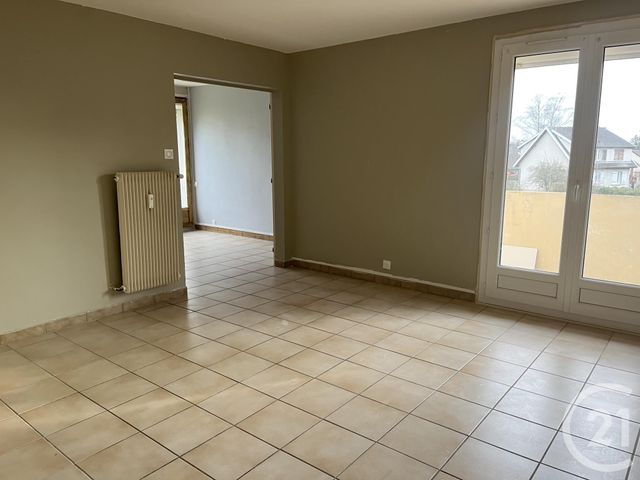 Appartement F4 à vendre - 4 pièces - 73,55 m2 - Chalons En Champagne - 51 - CHAMPAGNE-ARDENNE