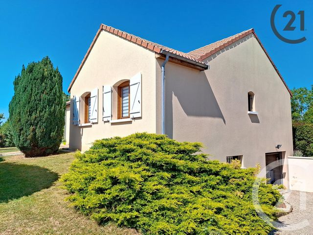 Maison à vendre - 5 pièces - 93 m2 - 51 - CHAMPAGNE-ARDENNE