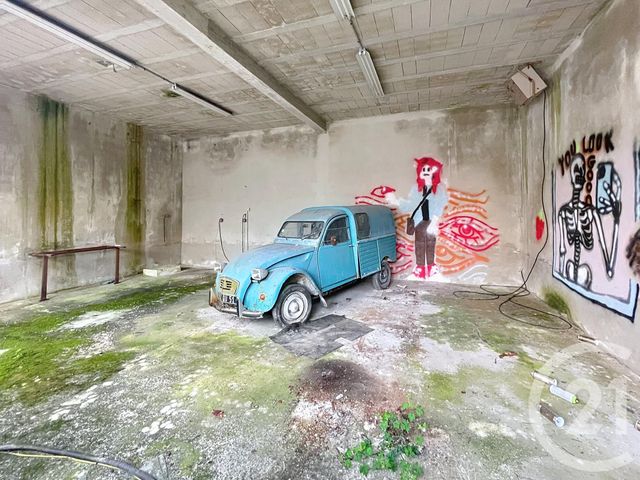 Maison à vendre - 4 pièces - 190,90 m2 - Les Grandes Loges - 51 - CHAMPAGNE-ARDENNE