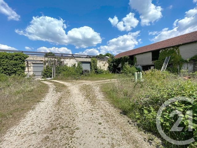 Maison à vendre - 4 pièces - 190,90 m2 - Les Grandes Loges - 51 - CHAMPAGNE-ARDENNE