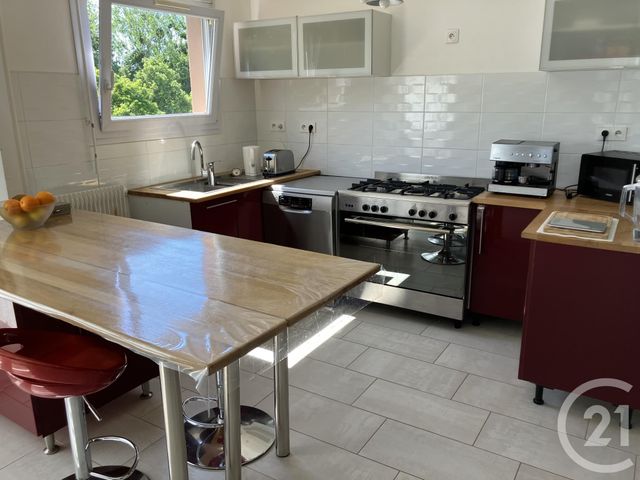 Appartement F4 à vendre - 4 pièces - 77,68 m2 - Chalons En Champagne - 51 - CHAMPAGNE-ARDENNE