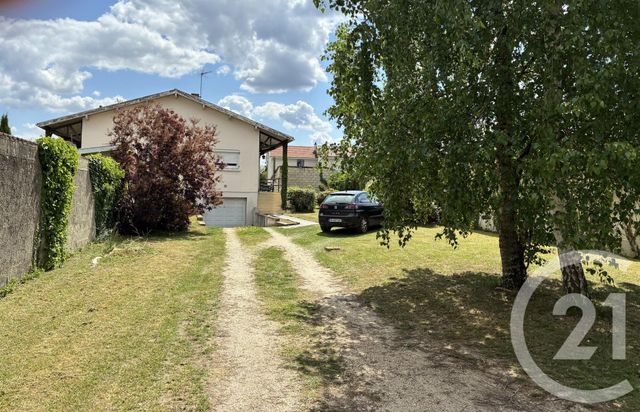 maison - RECY - 51